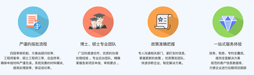 代理申報(bào)-廈門企業(yè)政府獎(jiǎng)勵(lì)補(bǔ)貼項(xiàng)目申報(bào)